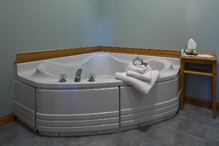 Aurora Inn Доусон Экстерьер фото